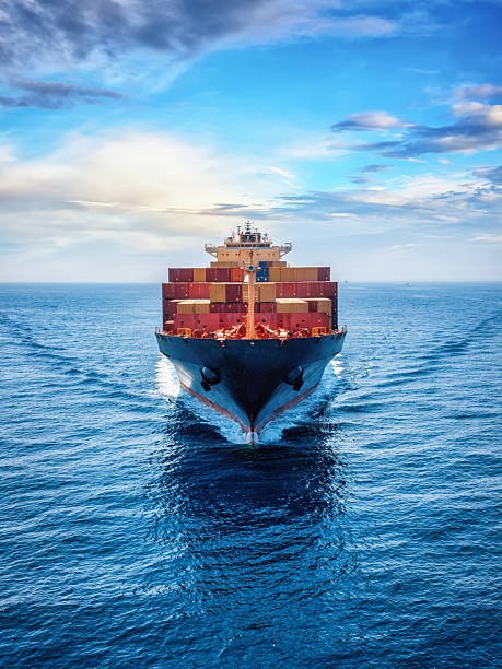 HorizonWord vessel